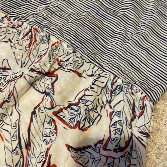 Roxy top - Picture 2 of 4